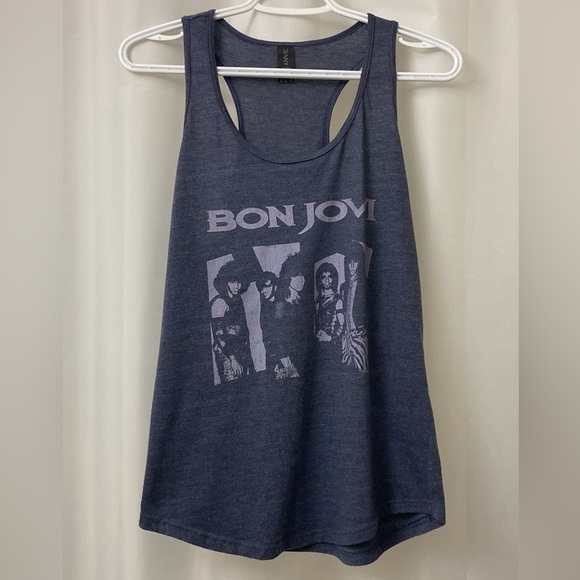 Bon Jovi Tank - Picture 2 of 5